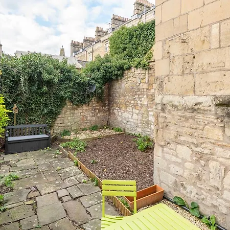 Princes Street In The Heart Of Bath Exterior photo